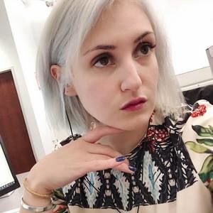 Meet your Posher, Sandy